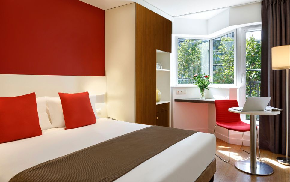 Chambre Photo