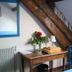 Équipements de la chambre