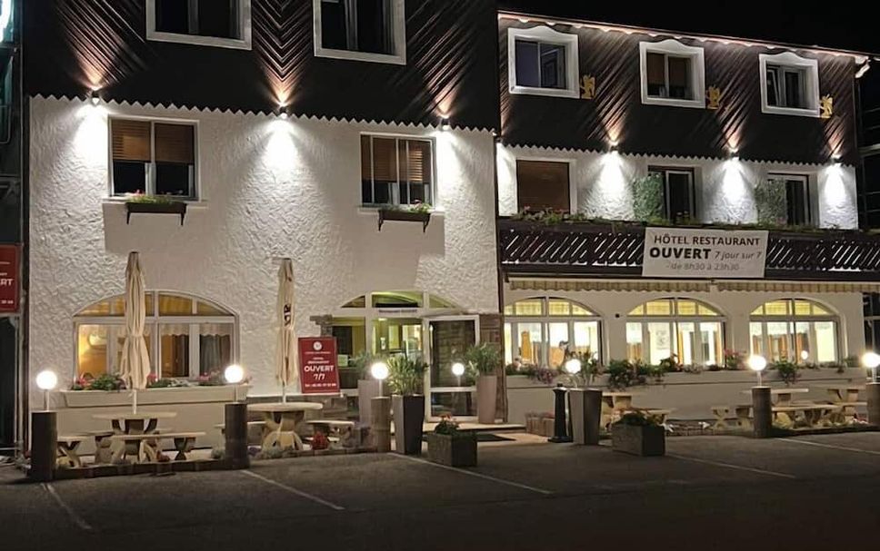Bâtiment Photo