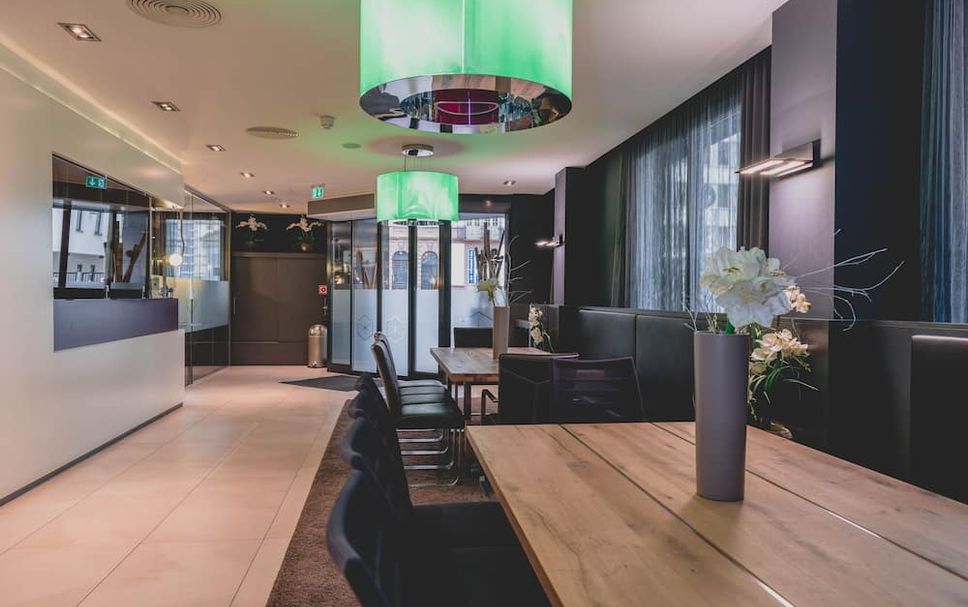 Hall d’entrée Photo