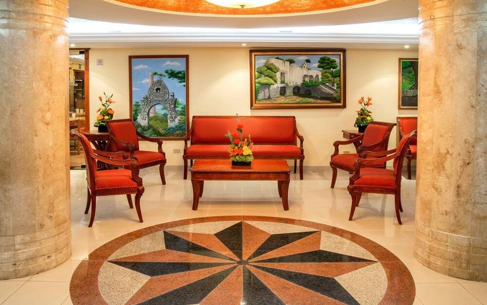 Hall d’entrée Photo