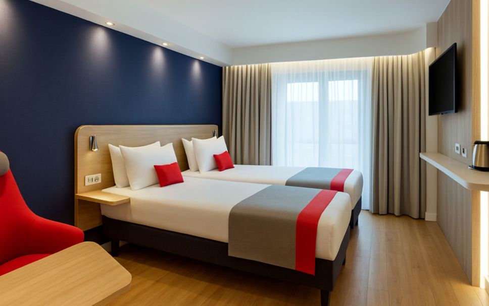 Chambre Photo
