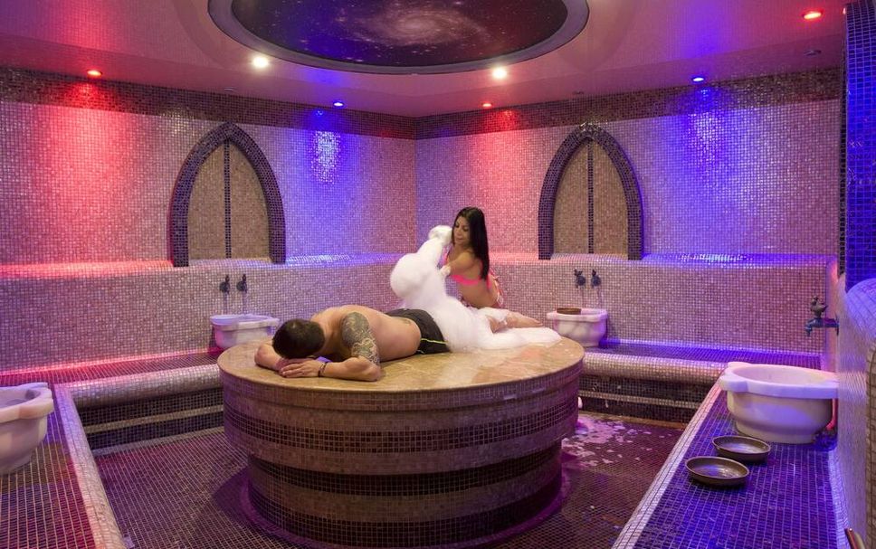 Spa Photo