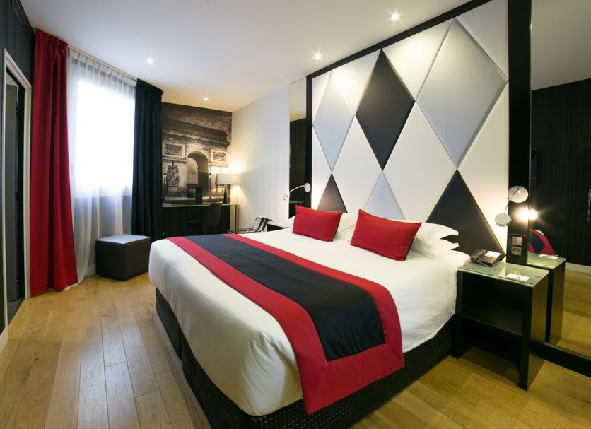 Chambre Photo