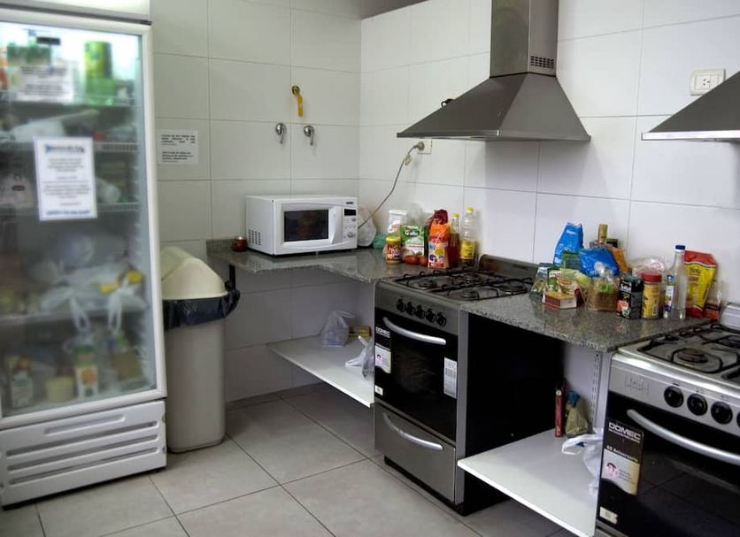 Cuisine Photo