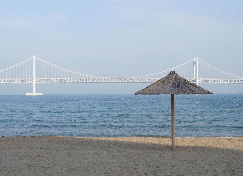 Plage Photo