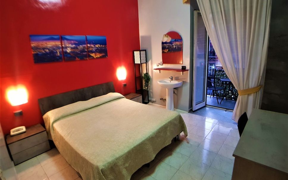 Chambre Photo