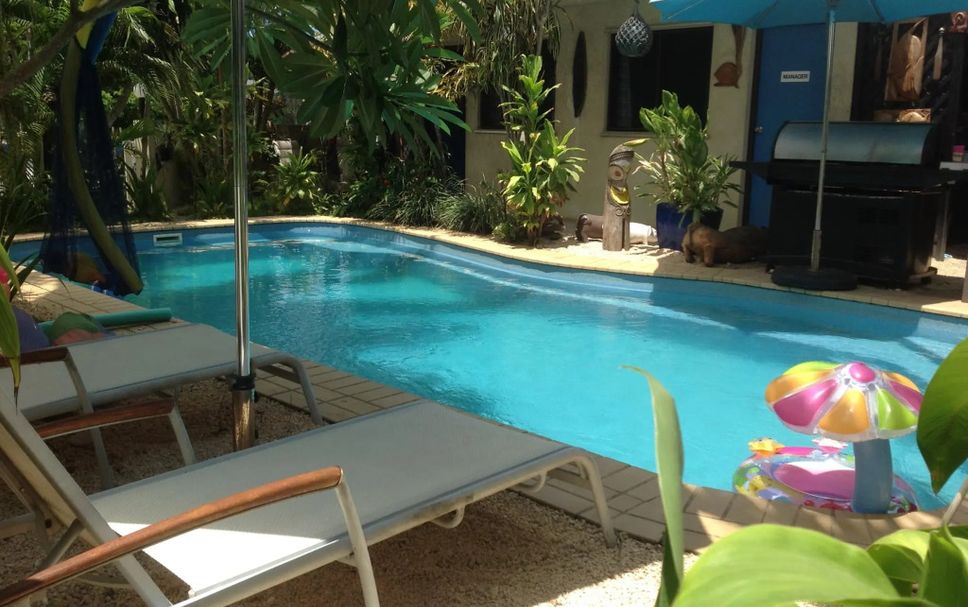 Piscine Photo