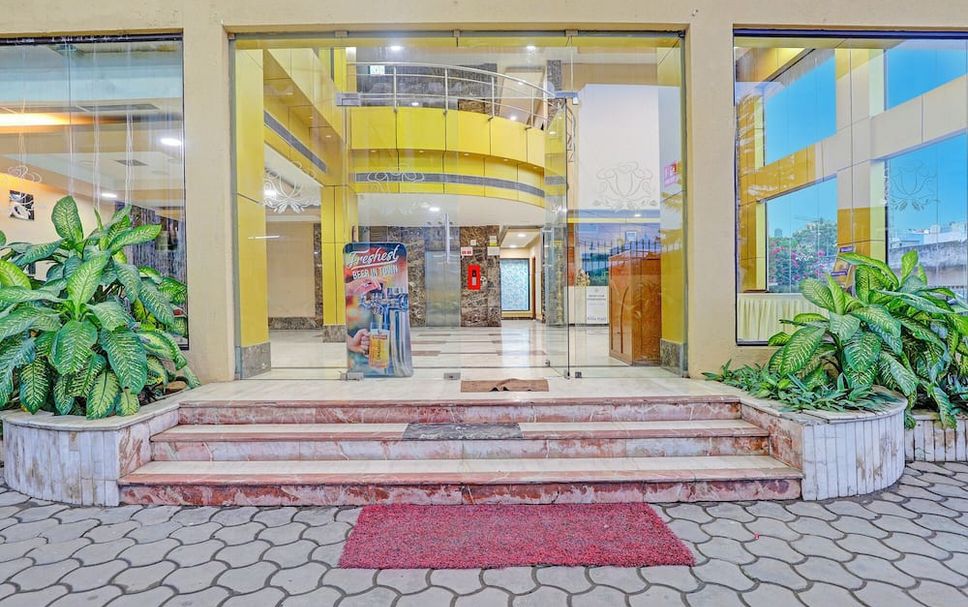 Hall d’entrée Photo