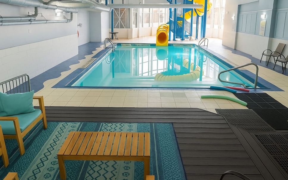 Piscine Photo