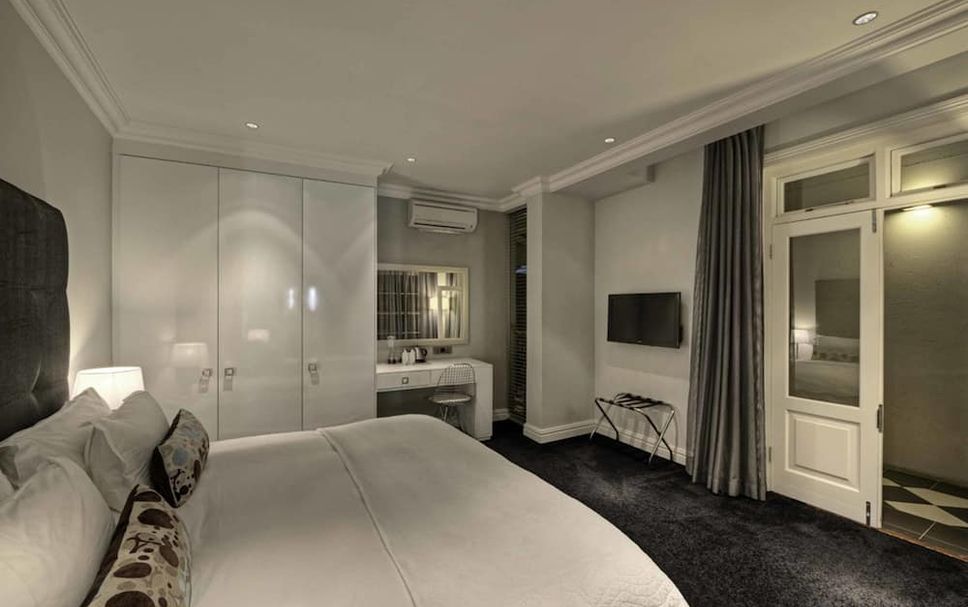 Chambre Photo