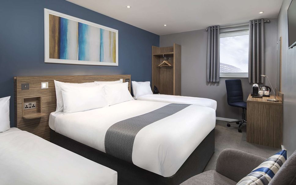 Chambre Photo