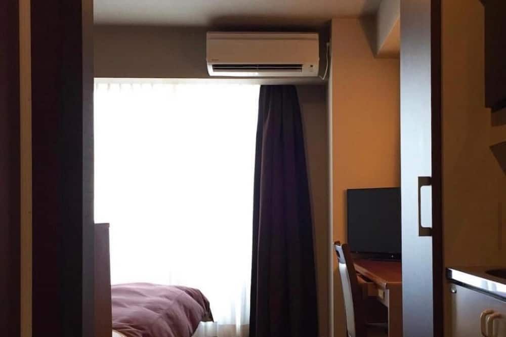 Équipements de la chambre