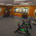 Salle de sport