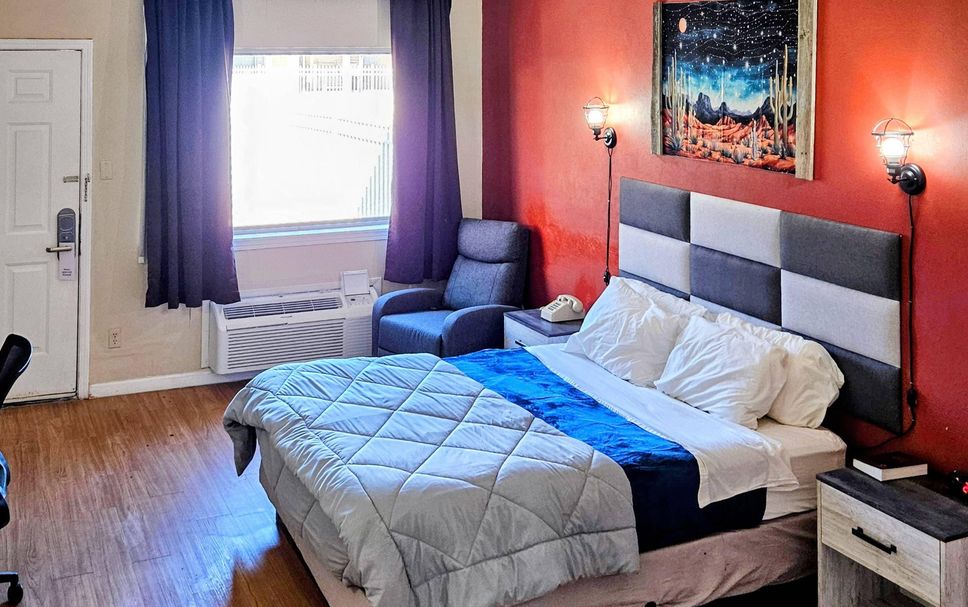 Chambre Photo