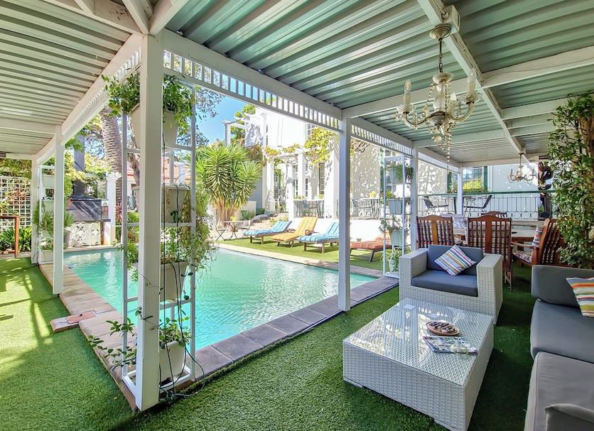 Piscine Photo