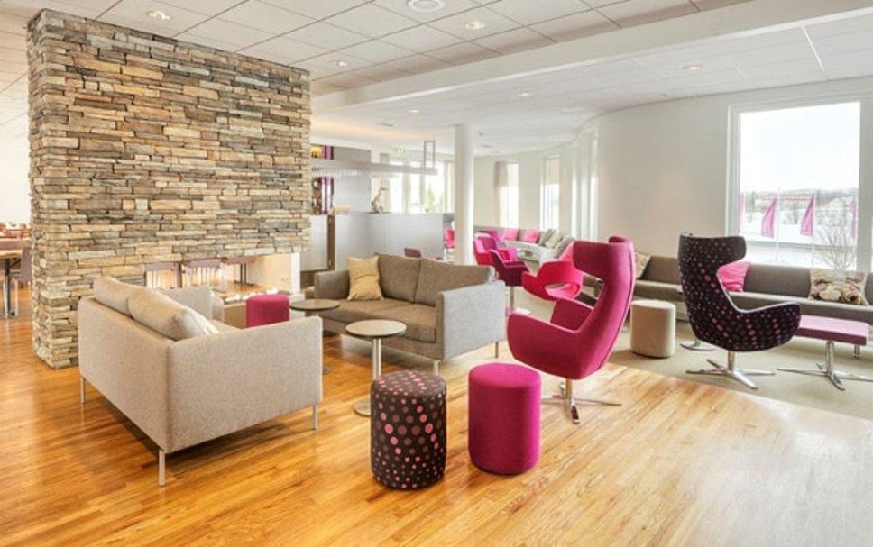 Salon Photo