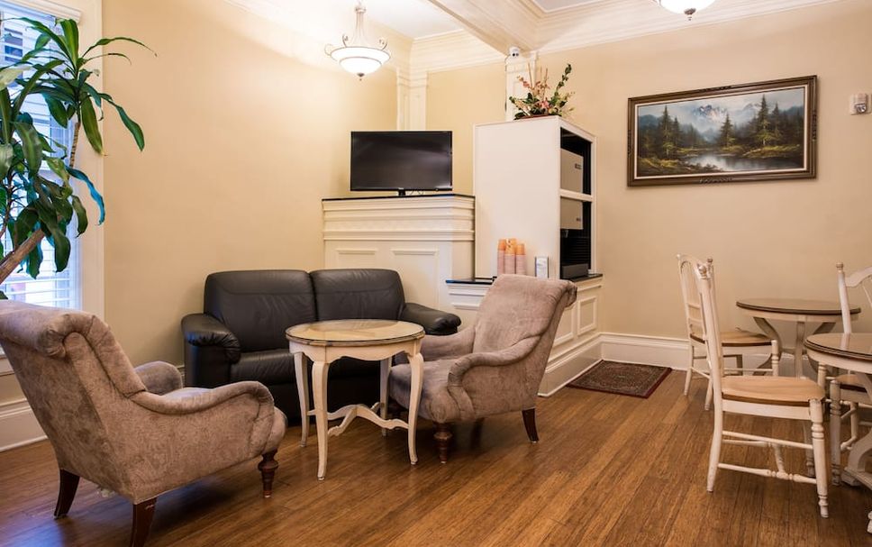 Salon Photo