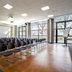 Espace de conférence