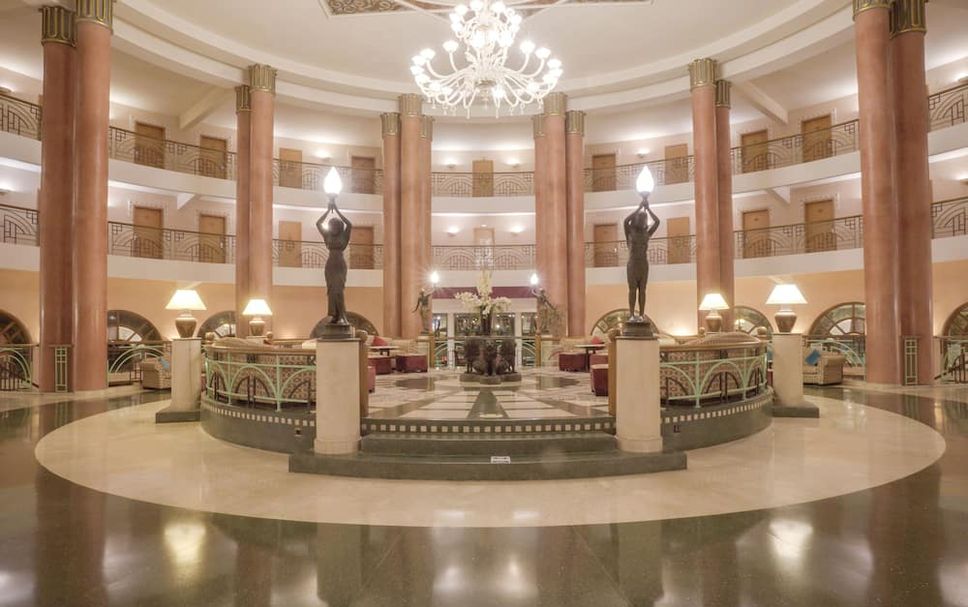 Hall d’entrée Photo