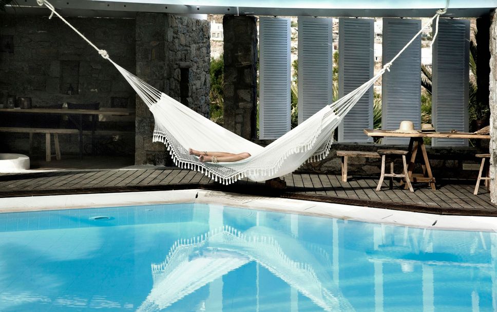 Piscine Photo