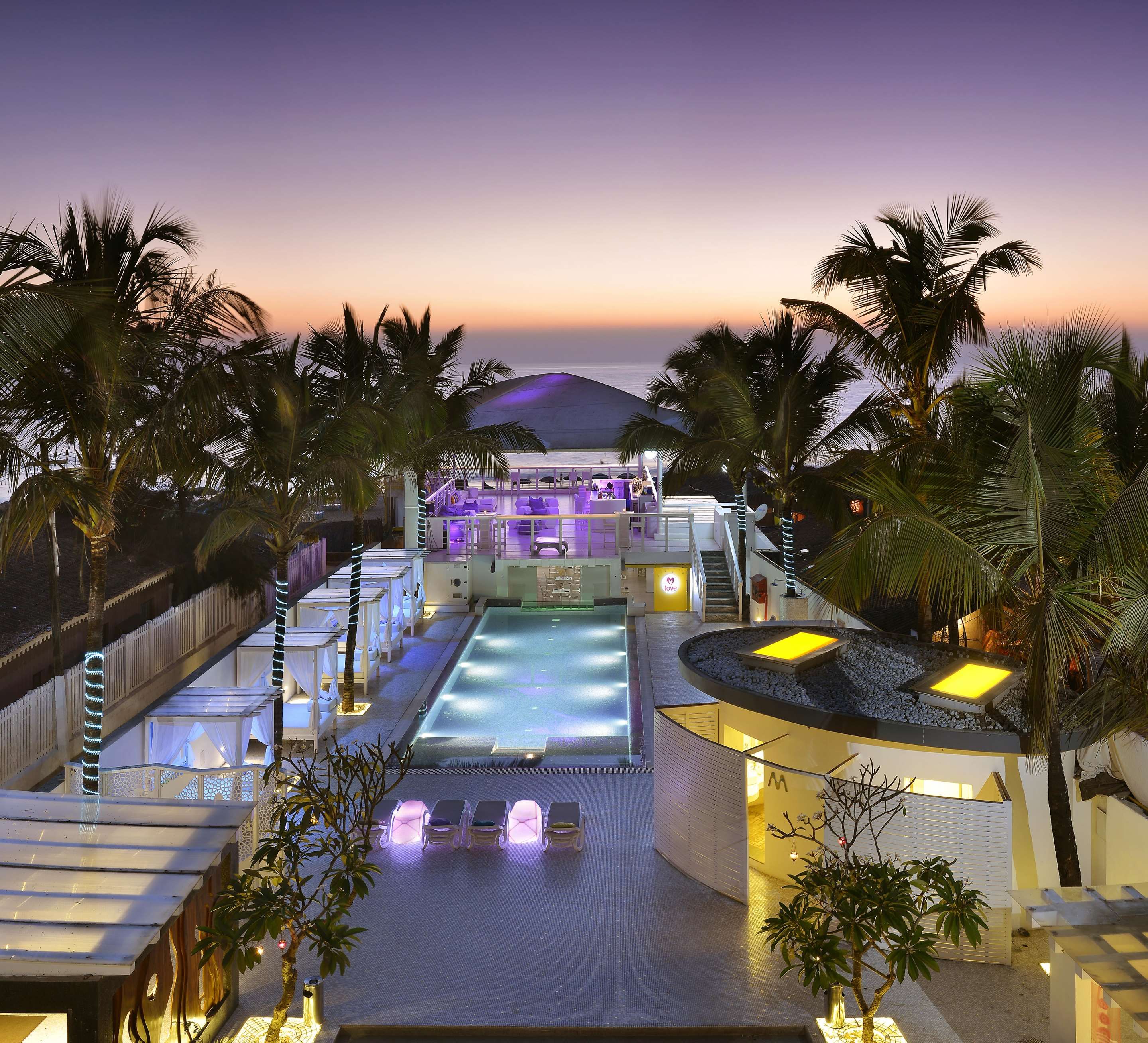 Piscine Photo
