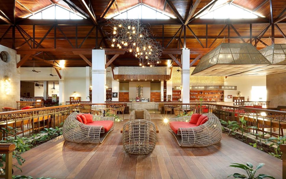 Hall d’entrée Photo