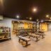 Salle de sport