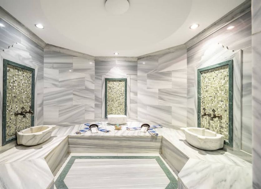 Spa Photo