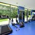 Salle de sport