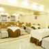 Salle de banquet