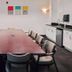 Espace de conférence