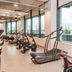 Salle de sport