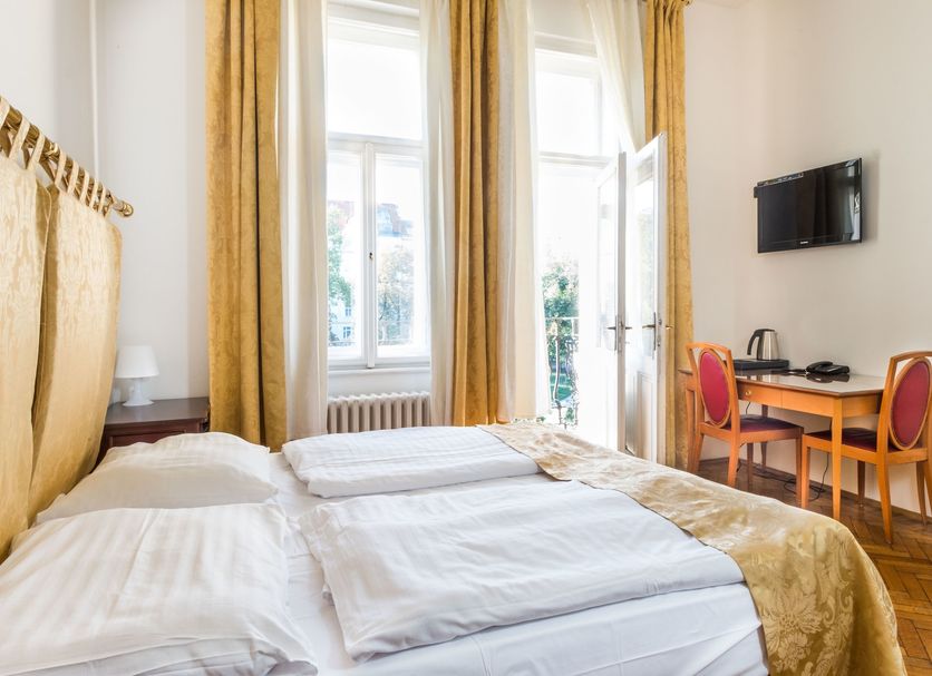 Chambre Photo