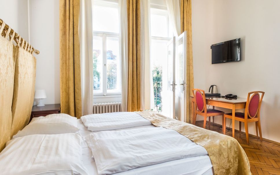 Chambre Photo