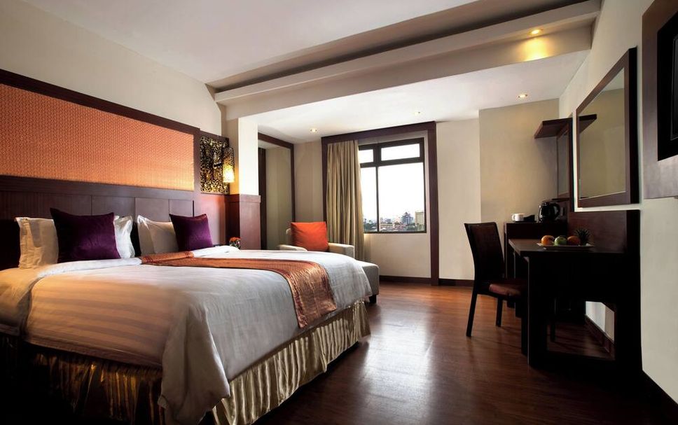 Chambre Photo