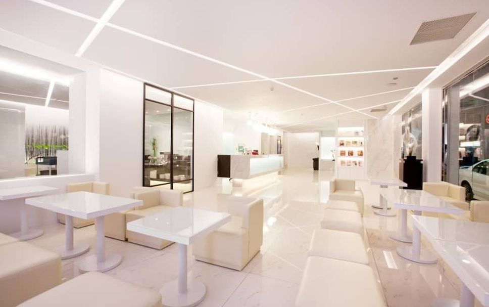 Hall d’entrée Photo