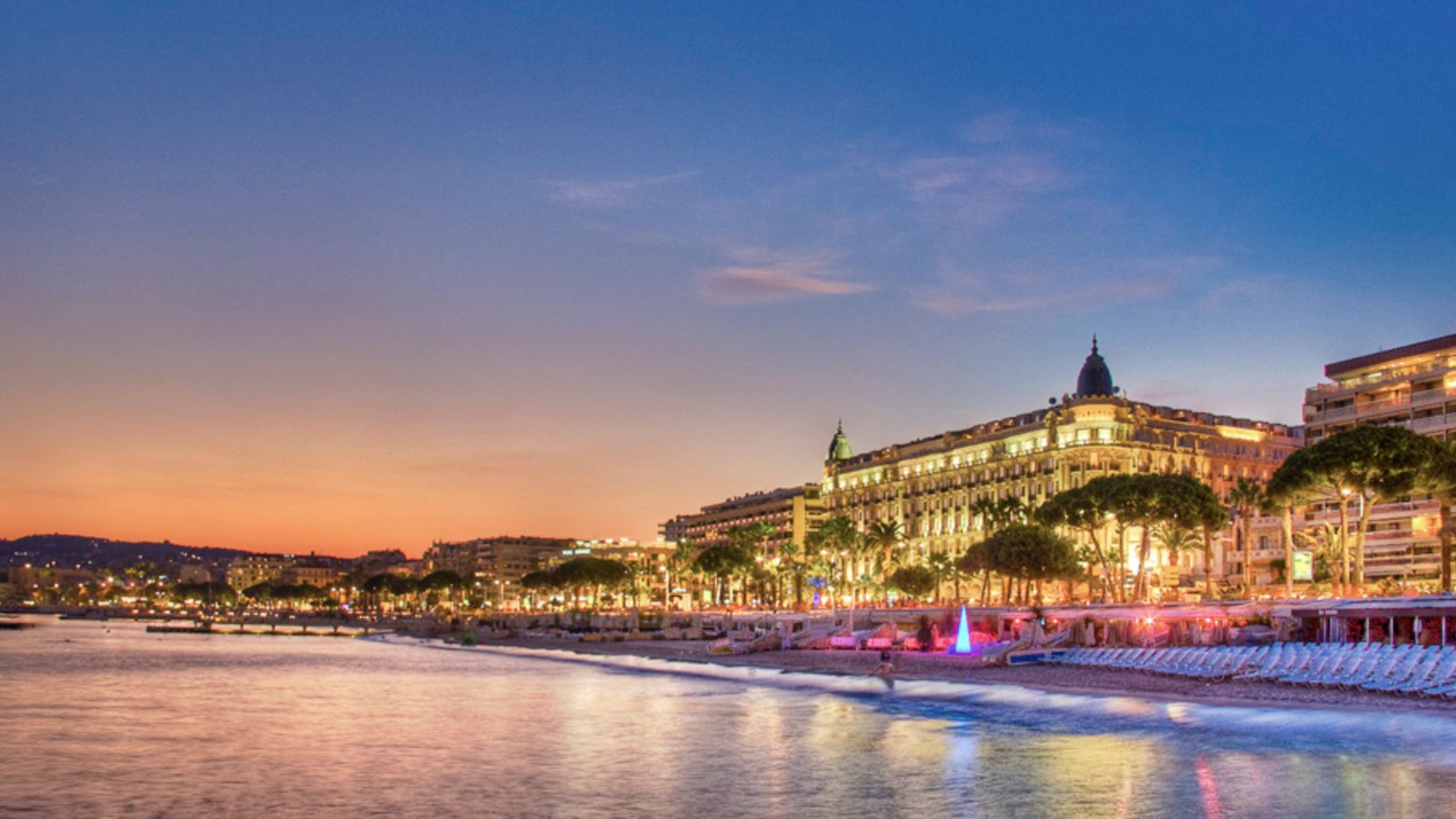 Ibis Cannes Plage La Bocca à Cannes, France dès 76 € Offres, avis