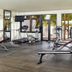 Salle de sport