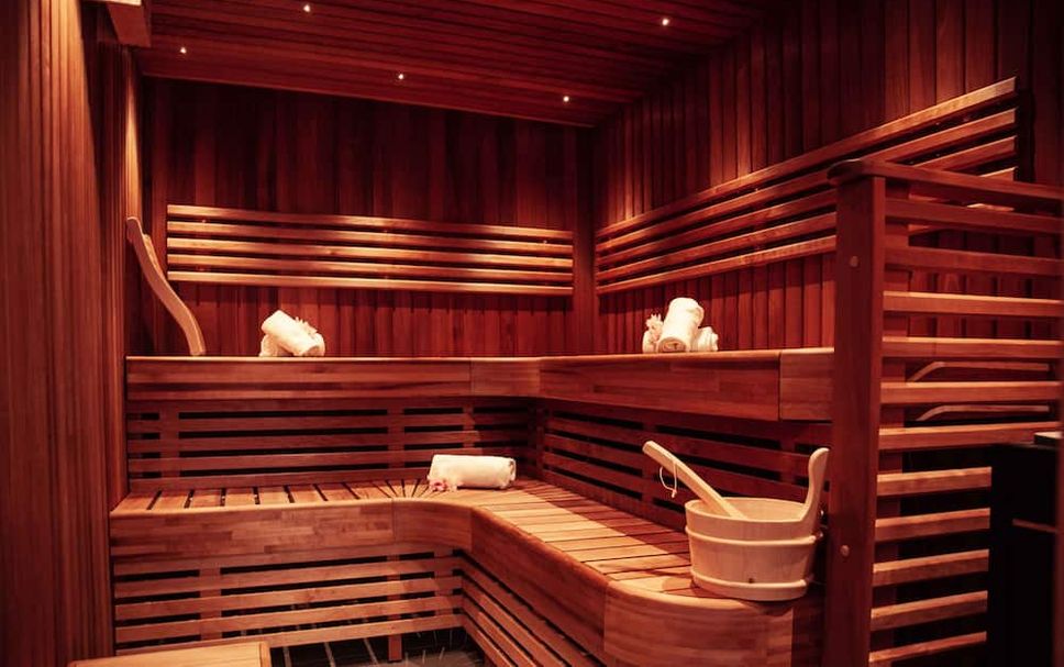 Spa Photo