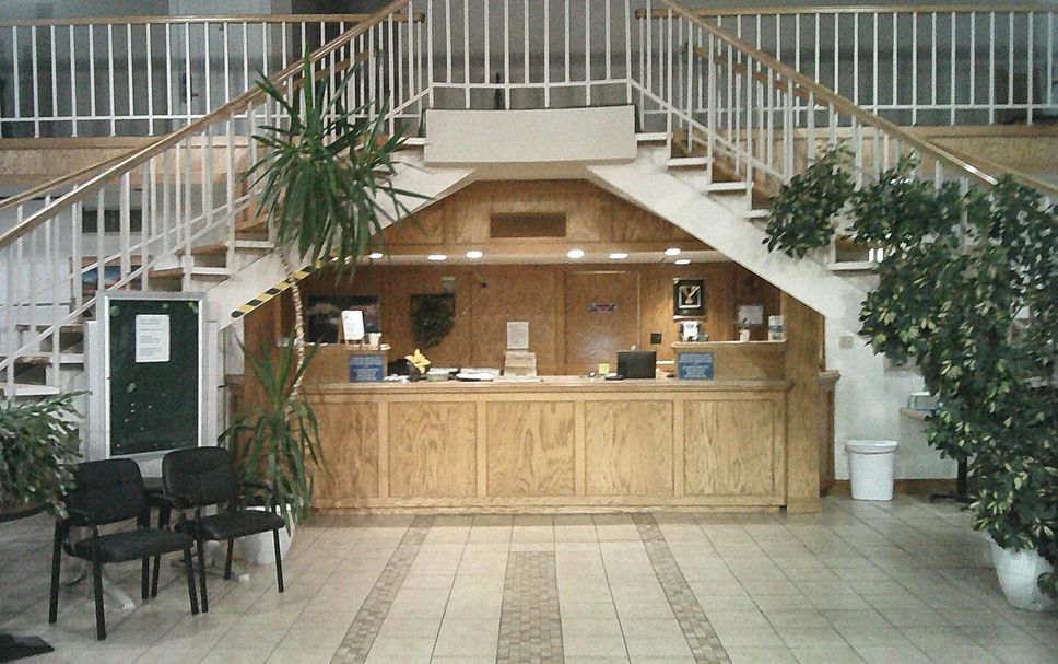 Hall d’entrée Photo