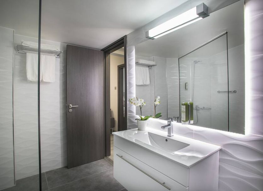 Salle de bain Photo