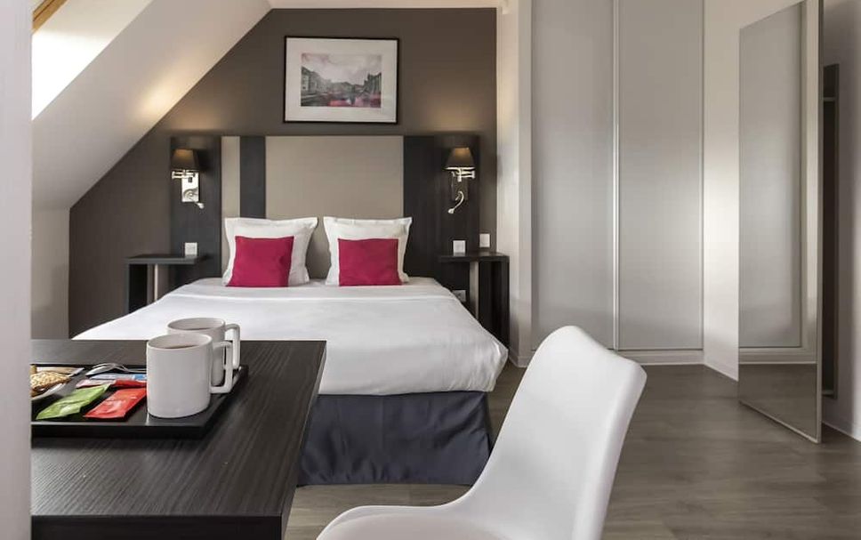 Chambre Photo