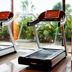 Salle de sport
