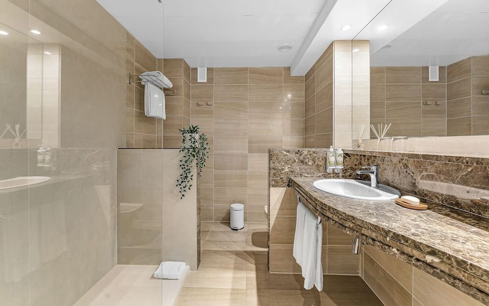 Salle de bain Photo