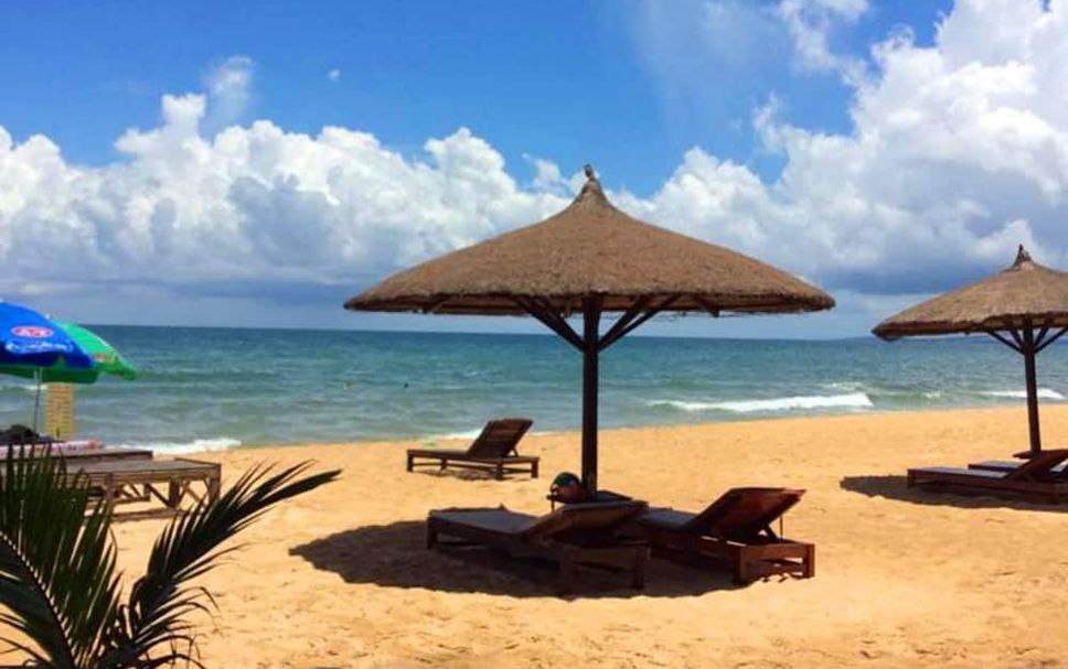Plage Photo