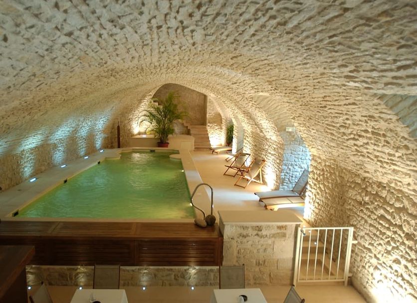 Piscine Photo