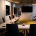 Espace de conférence