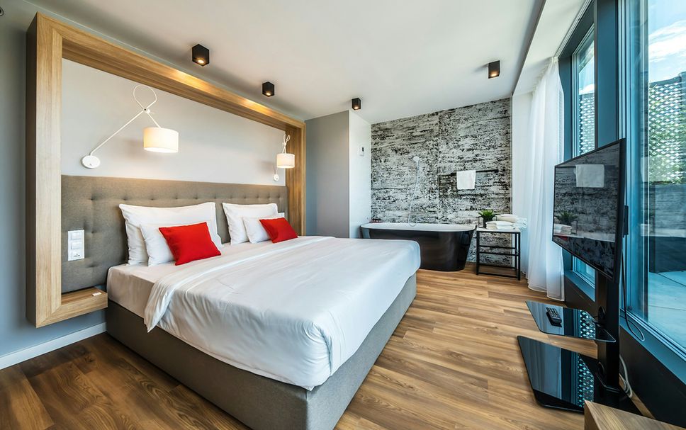 Chambre Photo