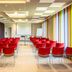 Espace de conférence